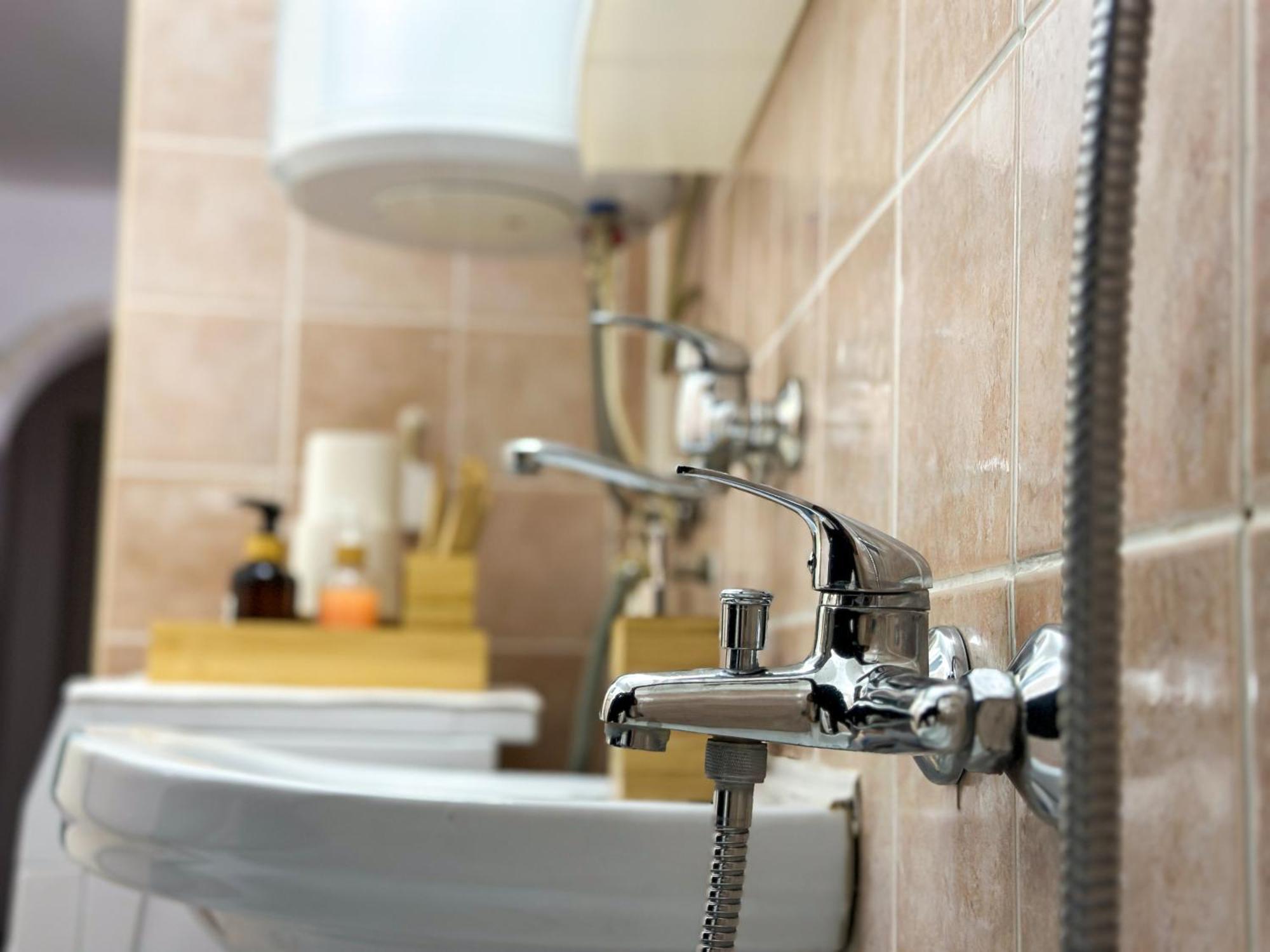 סראייבו Apartman Lokum מראה חיצוני תמונה