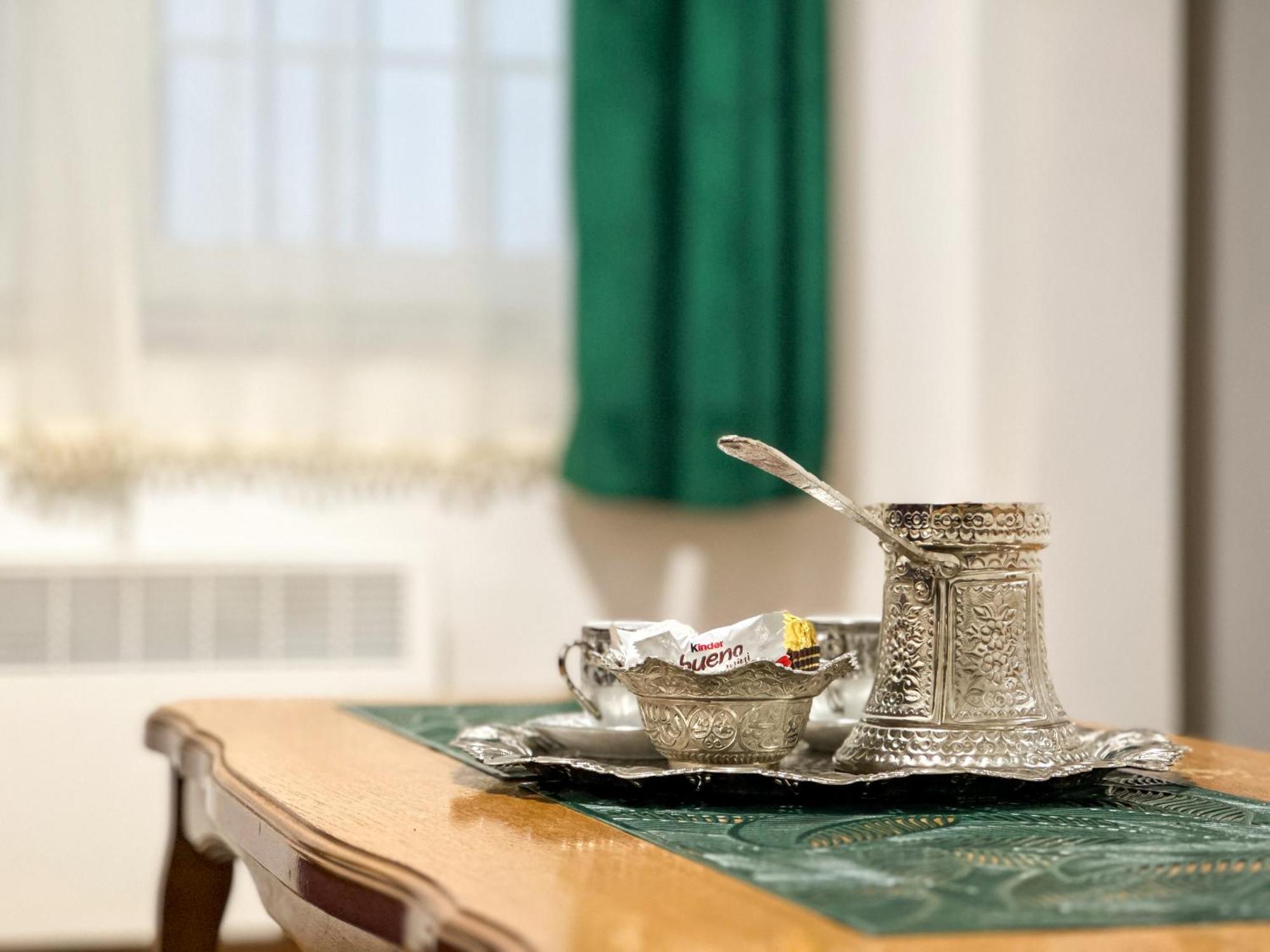 סראייבו Apartman Lokum מראה חיצוני תמונה