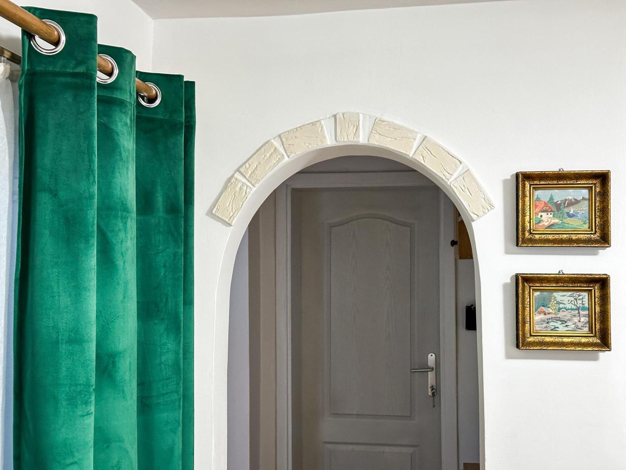 סראייבו Apartman Lokum מראה חיצוני תמונה