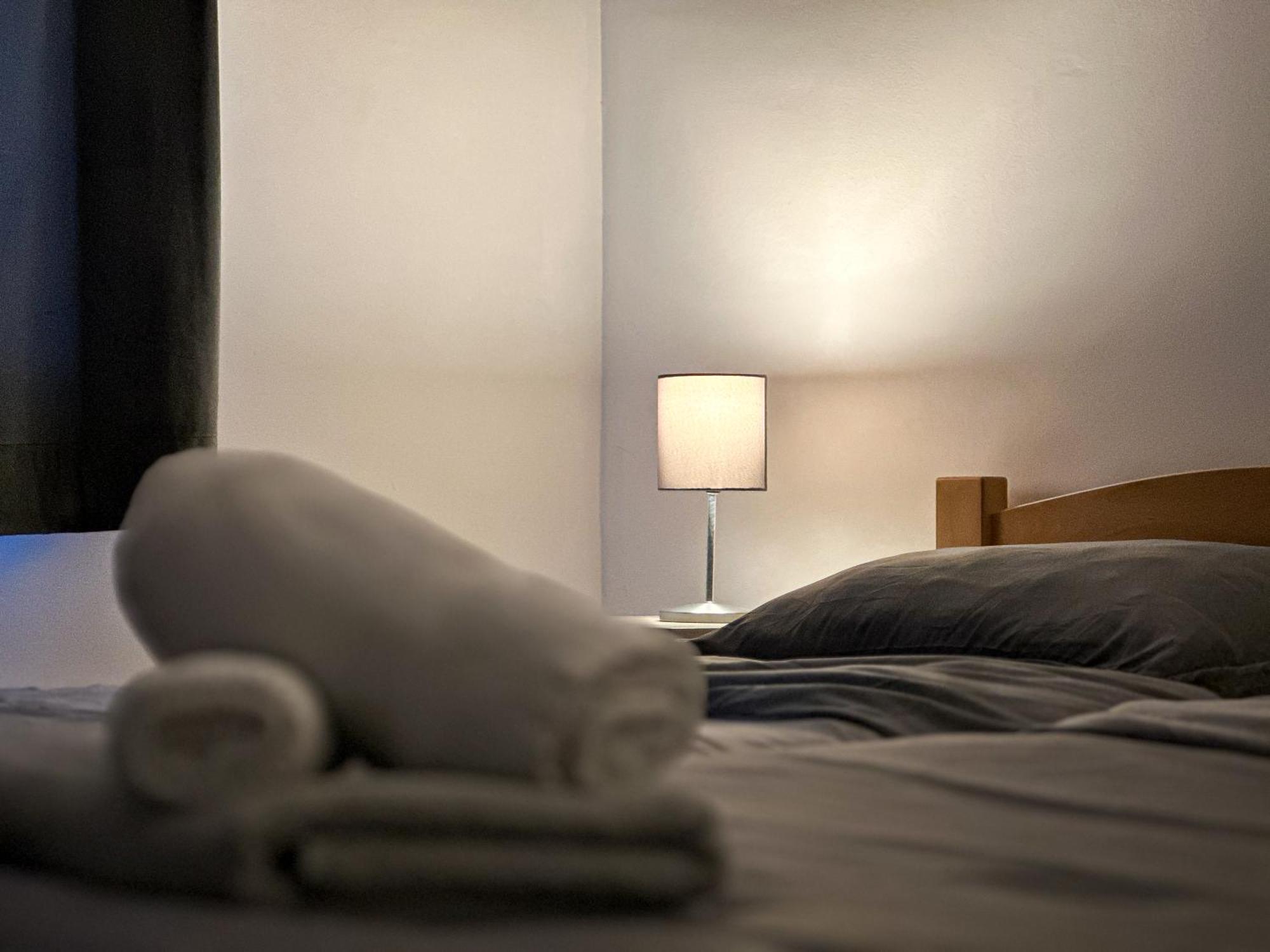 סראייבו Apartman Lokum מראה חיצוני תמונה