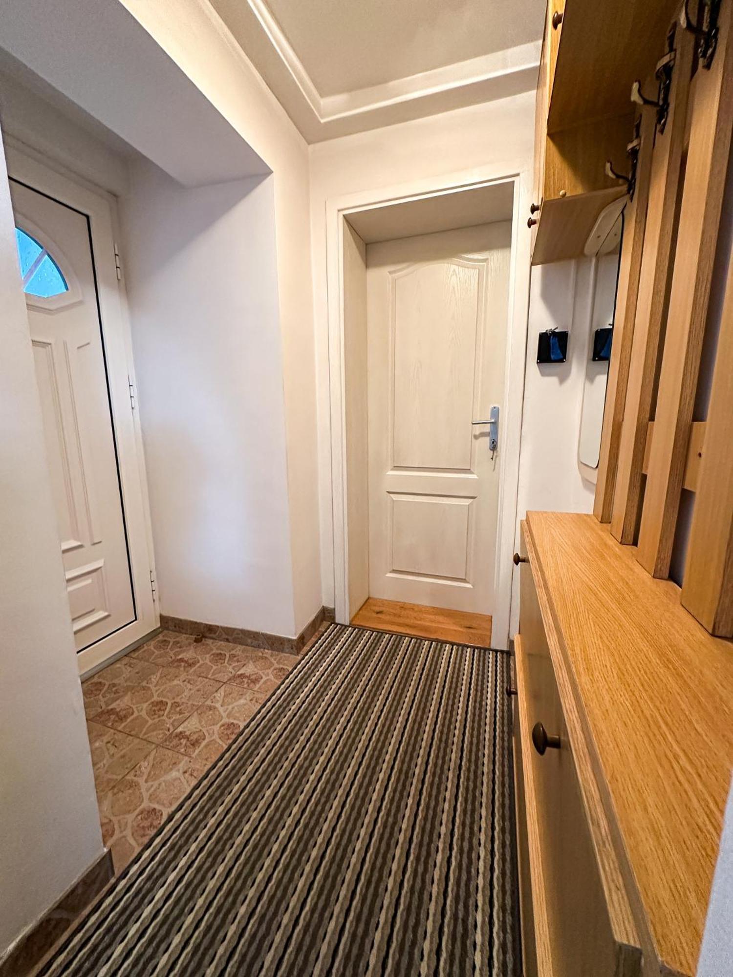 סראייבו Apartman Lokum מראה חיצוני תמונה