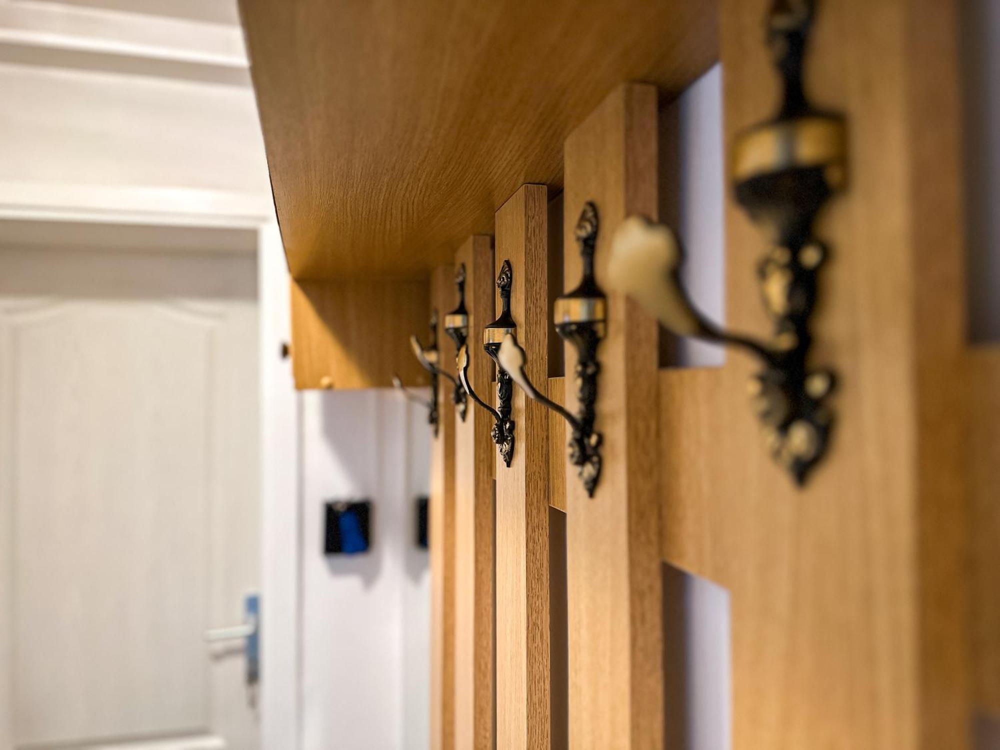 סראייבו Apartman Lokum מראה חיצוני תמונה