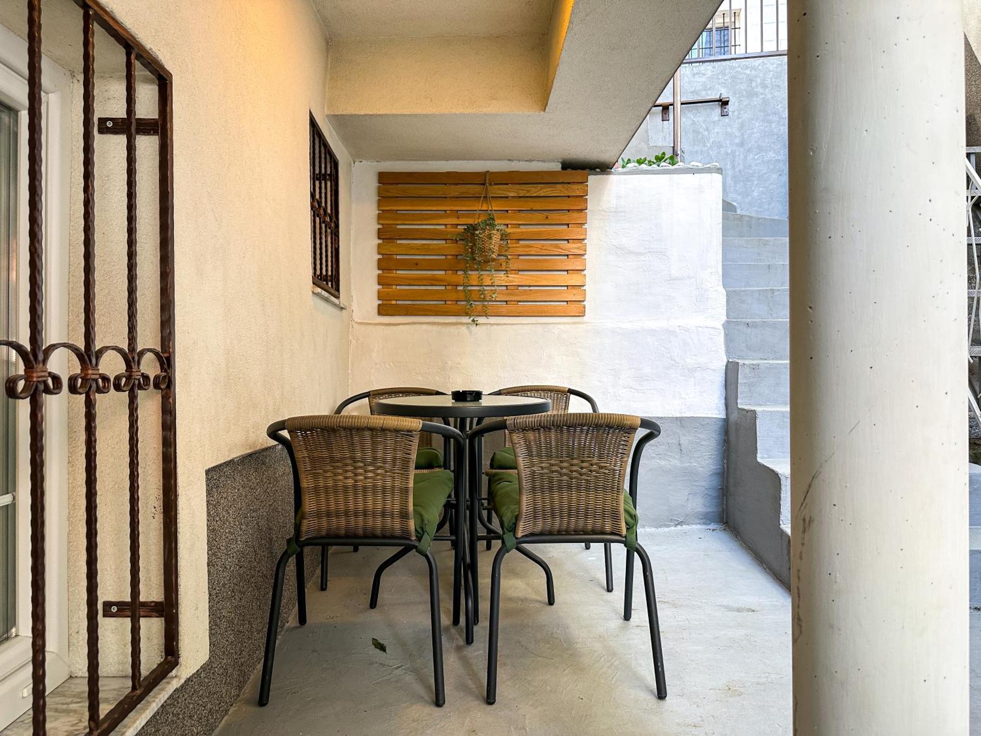 סראייבו Apartman Lokum מראה חיצוני תמונה