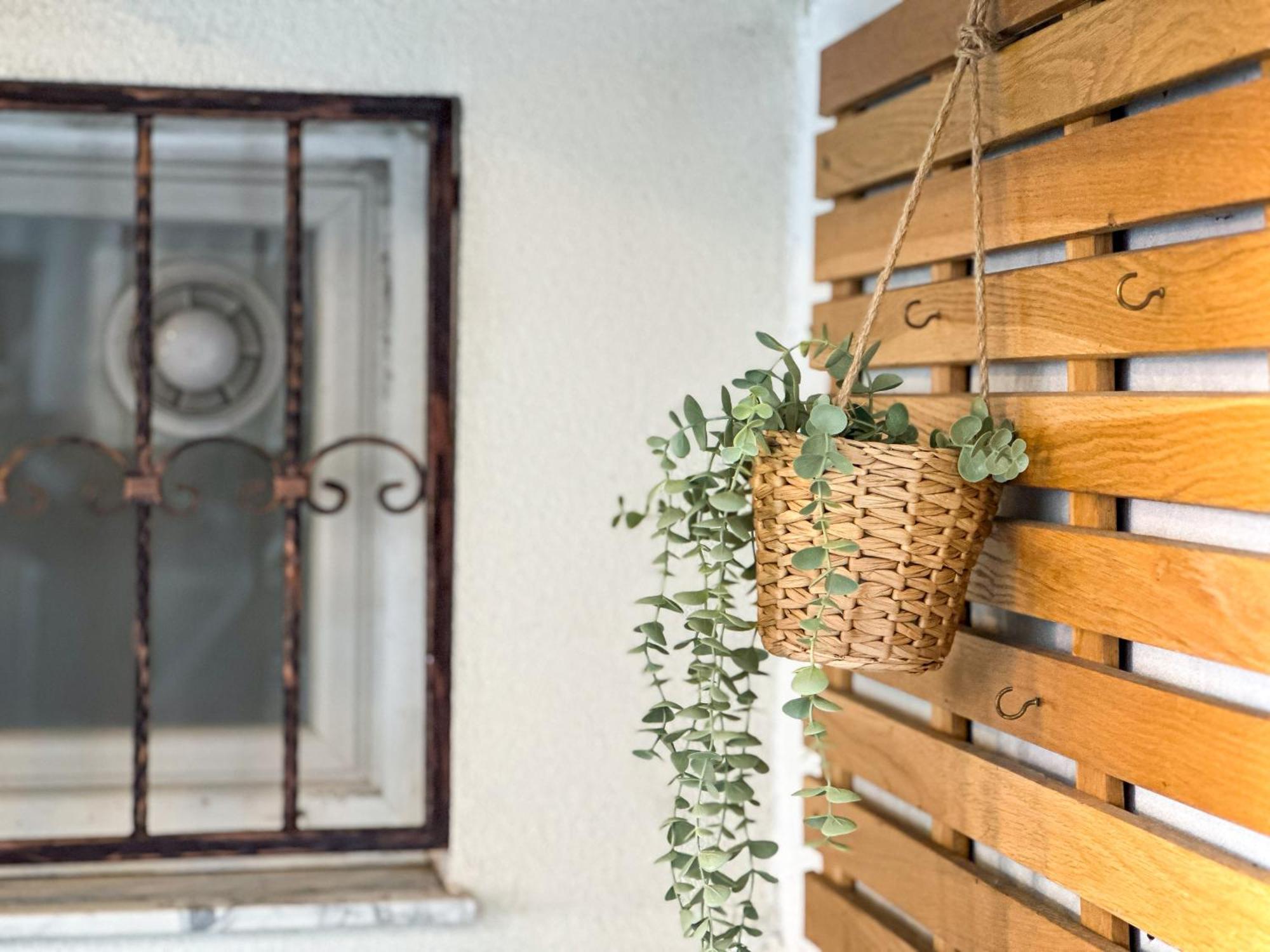 סראייבו Apartman Lokum מראה חיצוני תמונה