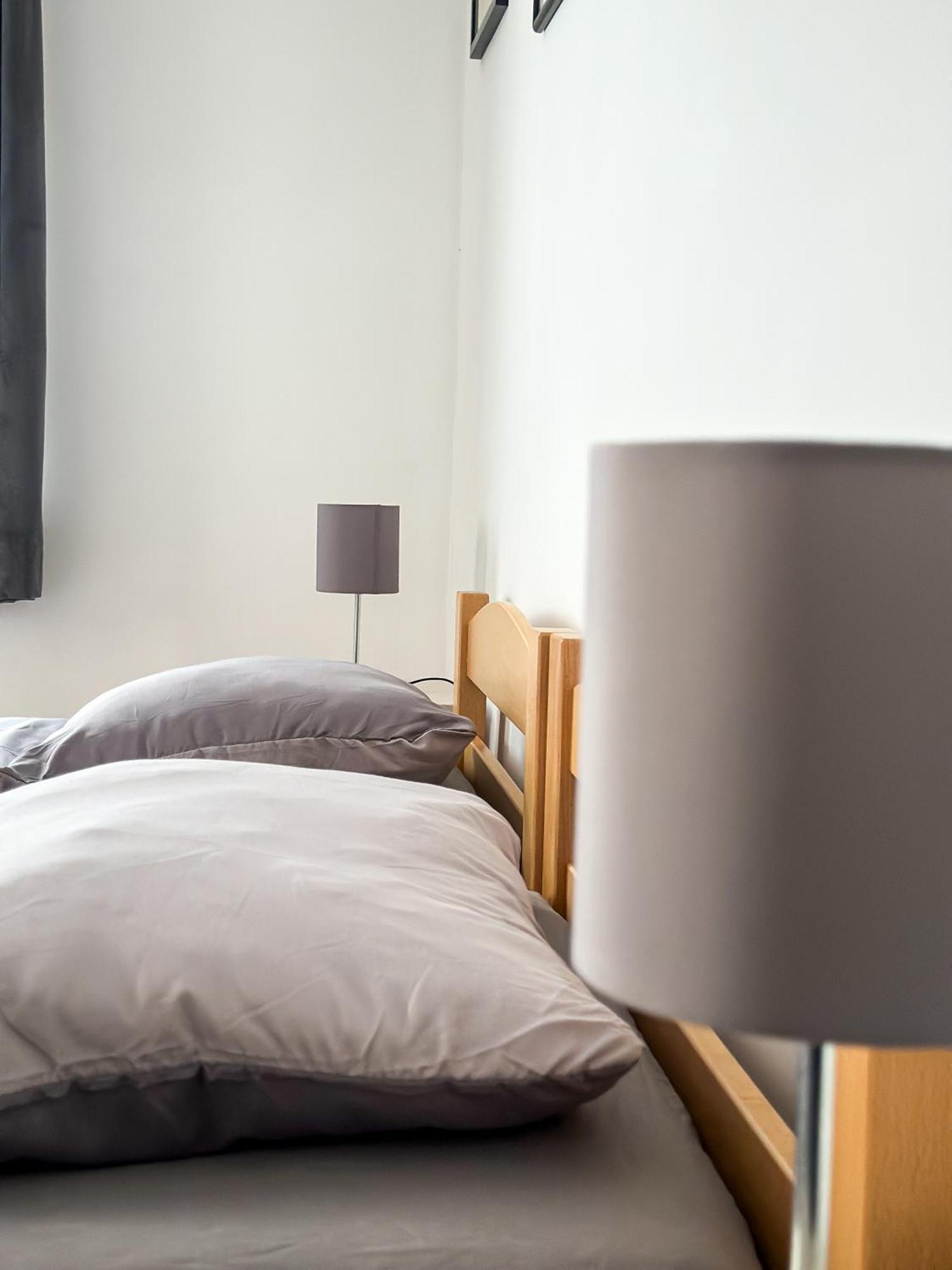 סראייבו Apartman Lokum מראה חיצוני תמונה