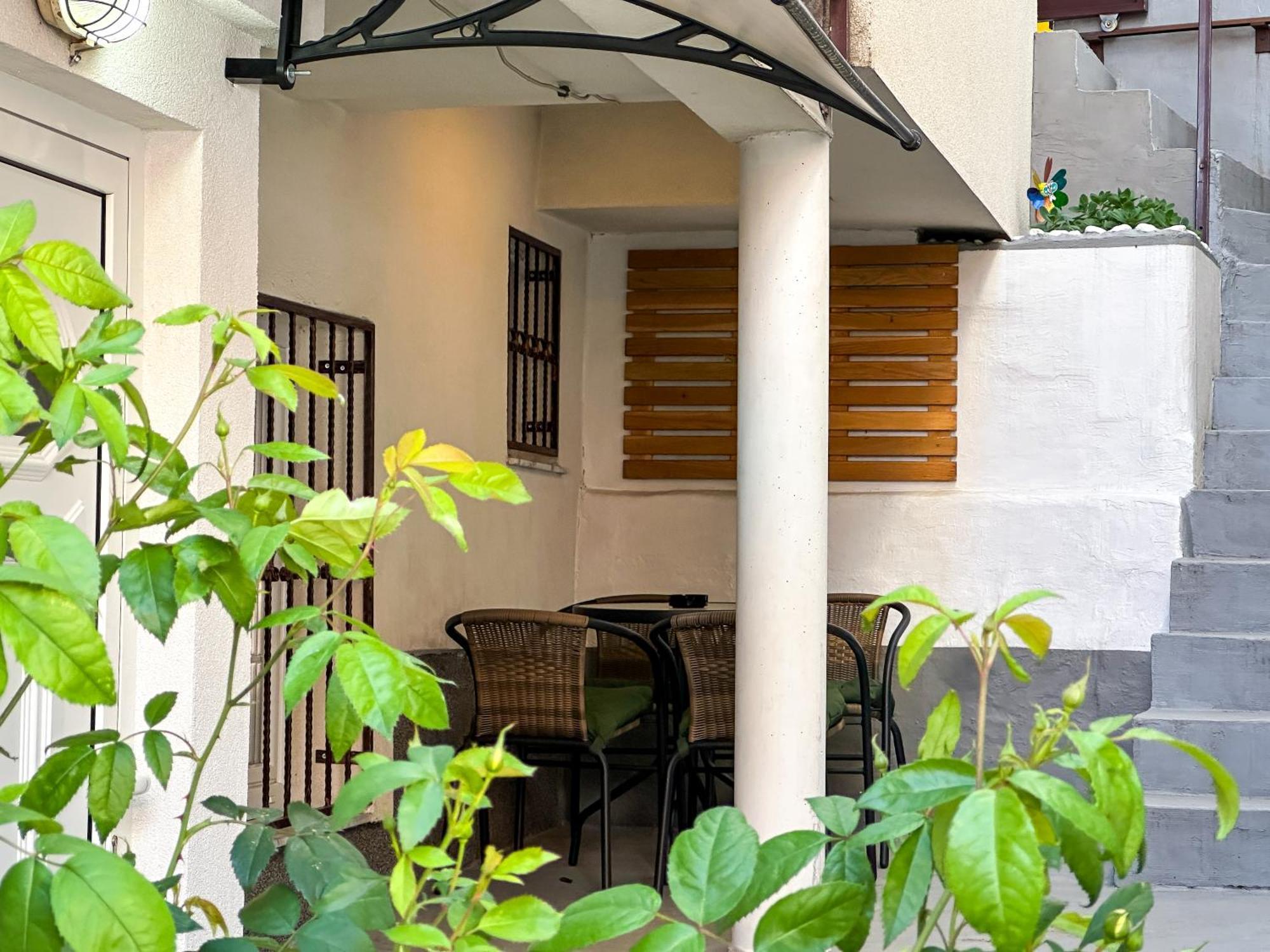 סראייבו Apartman Lokum מראה חיצוני תמונה
