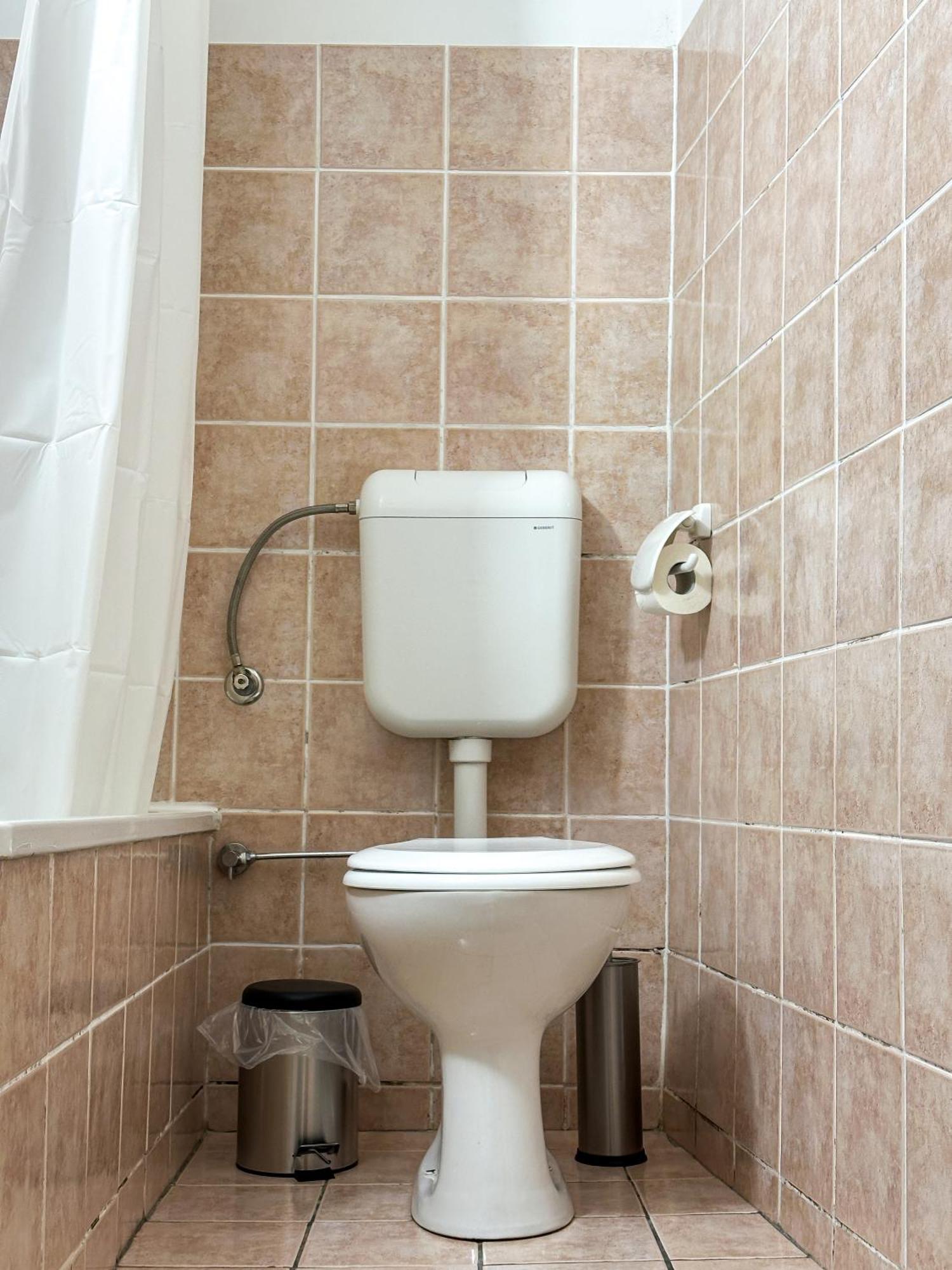 סראייבו Apartman Lokum מראה חיצוני תמונה