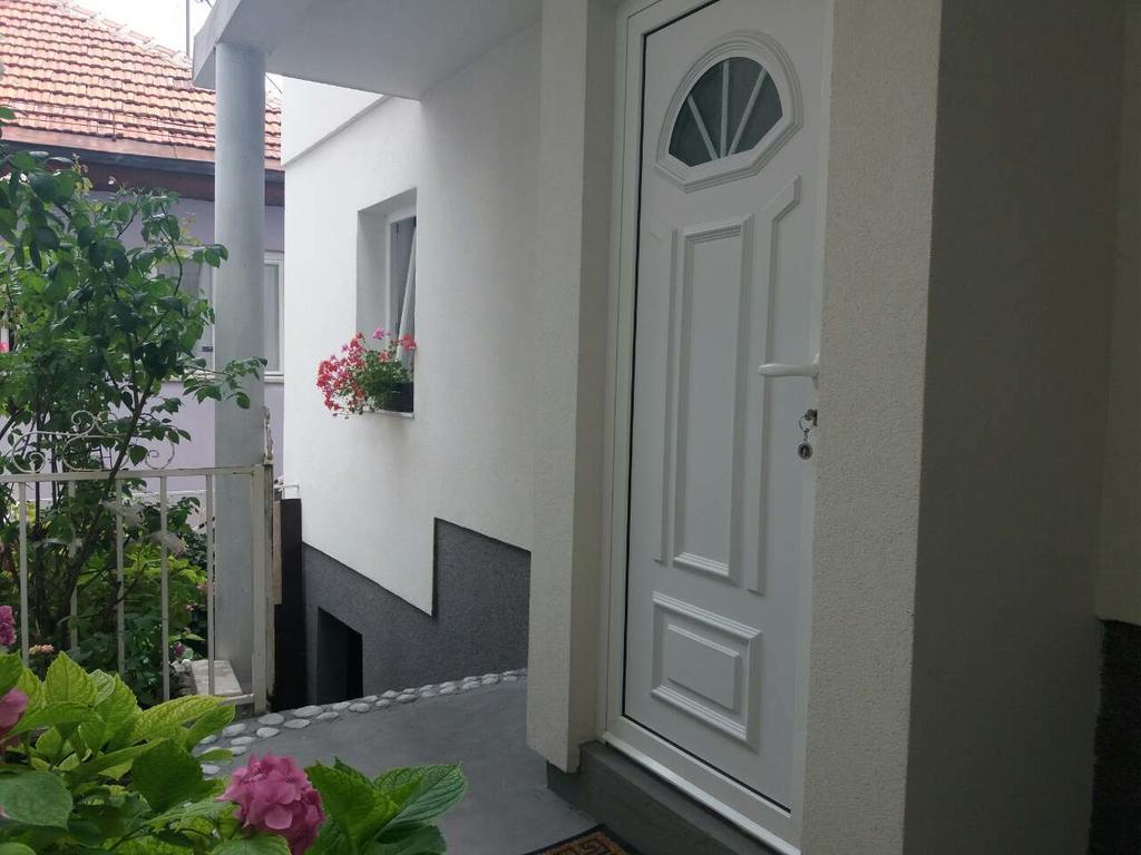 סראייבו Apartman Lokum מראה חיצוני תמונה